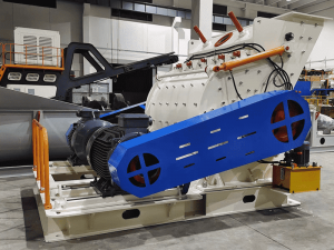 制砂機如何使用可以提高制砂產(chǎn)量