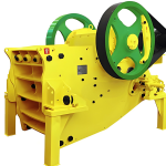 什么样的破碎机可以用在建筑垃圾破碎资源回收？