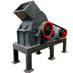 矿山开采中矿山破碎机以及破碎机特点是什么？