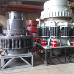 复合圆锥破碎机复合圆锥破碎机