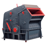 反击式破碎机反击式破碎机