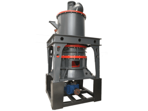 DM三環(huán)微粉磨