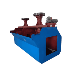 SF型机械搅拌式浮选机