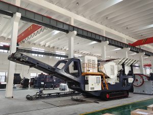 移動制砂機(jī)和固定制砂機(jī)有什么區(qū)別？選擇哪個好？