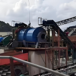 球磨机出料颗粒达到多少才是好？