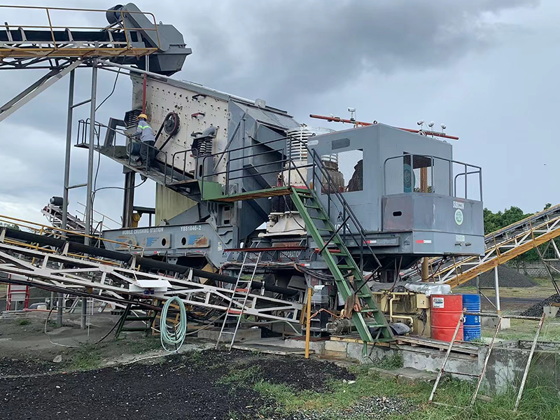 時(shí)產(chǎn)500噸機(jī)制砂生產(chǎn)線都需要哪些設(shè)備 1 时产500吨机制砂生产线都需要哪些设备 - 丁博重工(images 1)