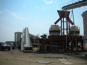 圓錐破碎機(jī)| 圓錐破碎機(jī)的優(yōu)勢(shì)有哪些？