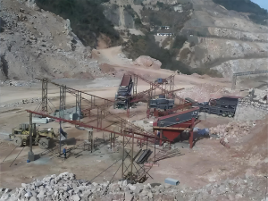 如何選擇高質(zhì)量的白云石破碎機？