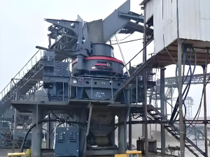 制砂機(jī)出砂效果怎么樣？有什么優(yōu)點(diǎn)？