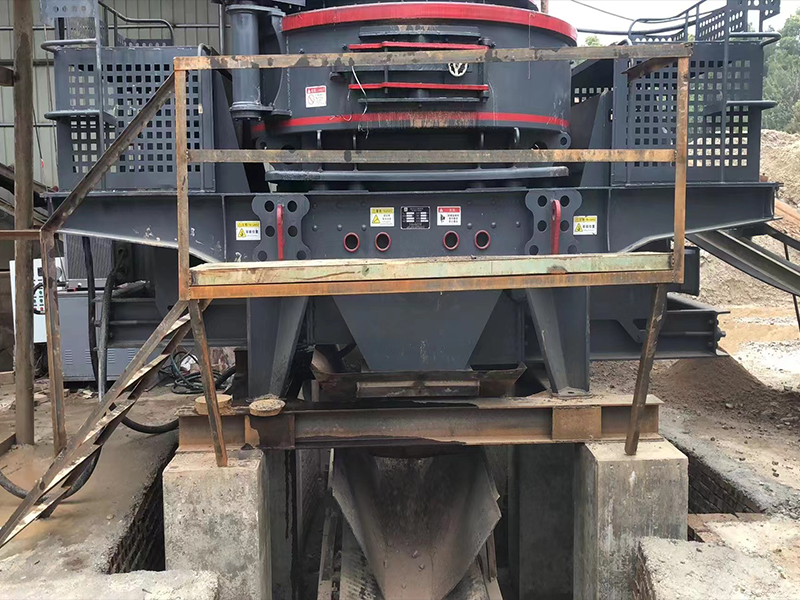 石灰石制砂成品料優(yōu)勢及制砂機廠家報價 1 石灰石制砂成品料优势及制砂机厂家报价