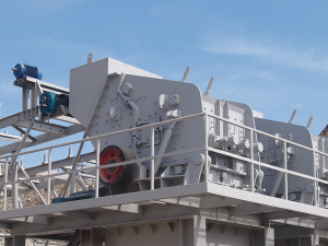 顎式破碎機可以用于哪些領(lǐng)域？有哪些特點？