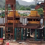 如何选择圆锥破碎机的厂家