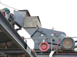 鄂式碎石機(jī)型號那么多？該如何選擇？