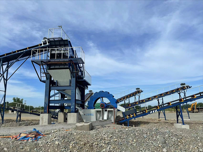 石料破碎機(jī)械設(shè)備廠家 1 石料破碎机械设备厂家 - 制砂机(images 1)