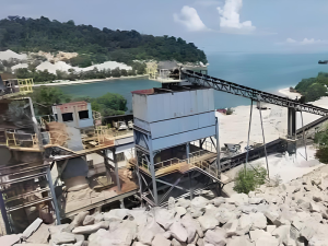 礦山破碎機哪家實力強？多少錢一臺？