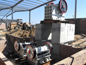 顎式破碎機(jī)那個(gè)品牌比較好，該如何選擇？