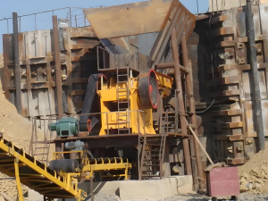 破碎鉻鐵礦的顎式破碎機(jī)有哪些型號(hào)？顎式破碎機(jī)價(jià)...