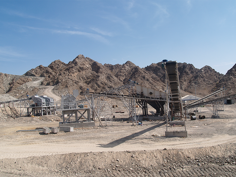 建筑垃圾破碎站破碎建筑垃圾實(shí)現(xiàn)資源再生 1 建筑垃圾破碎站破碎建筑垃圾实现资源再生 - 再生资源利用(images 1)