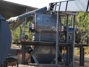 破碎機用了這么久，都是哪些深入的體會？