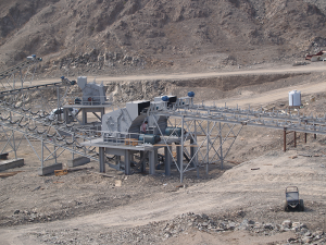 做到以下幾點可以輕松提高反擊式破碎機壽命