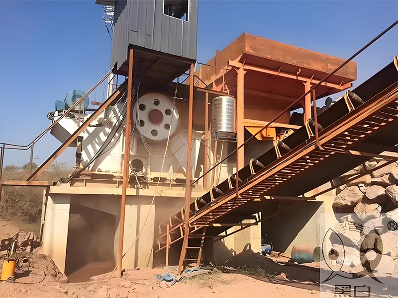 反擊式破碎機的優(yōu)勢主要體現(xiàn)在哪些方面 1 反击式破碎机的优势主要体现在哪些方面 - 上海丁博重工(images 1)