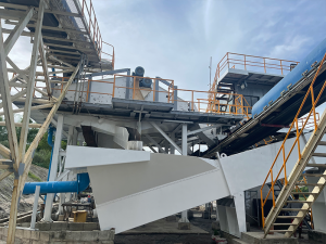 砂石生產(chǎn)線的怎么樣配置更合理？