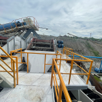 如何进行建筑垃圾破碎设备保养