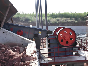 顎式破碎機加工方法及如何選購，丁博重工帶您認識...