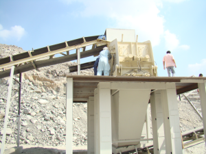 為什么要使用反擊式破碎機(jī)？有什么優(yōu)勢(shì)？