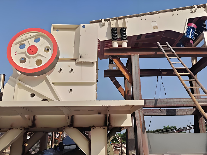 如何选择破碎机，品牌是关键 - 上海丁博重工机械有限公司（images 1）