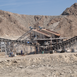 教您如何选择建筑垃圾生产线设备