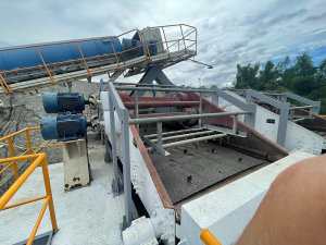 機(jī)制砂破碎問題得到充分解決